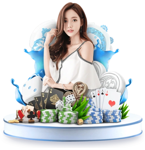 Chuyên mục casino live Vic88